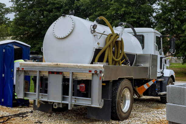 Best Porta potty rental for outdoor events  in Lightstreet, PA