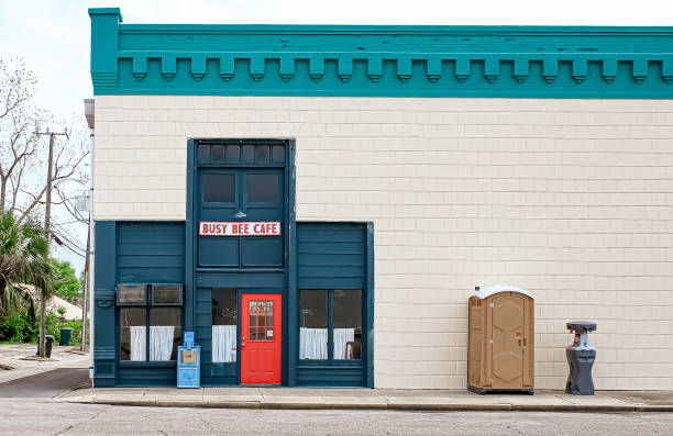 Best Long-term porta potty rental  in Lightstreet, PA