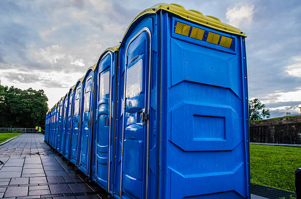 Best High-end porta potty rental  in Lightstreet, PA